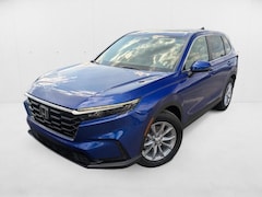 2025 Honda CR-V EX SUV