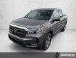  Honda Ridgeline