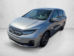 2026 Honda Odyssey EX-L Van Passenger