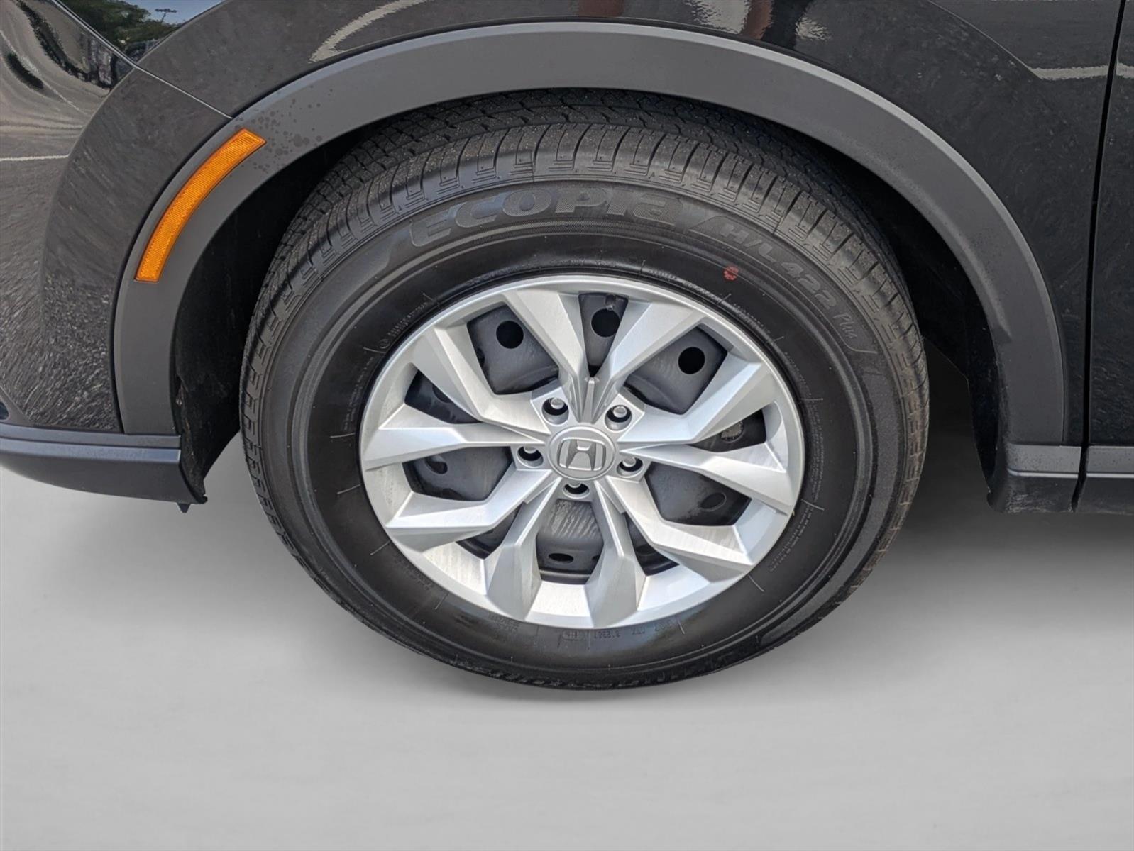 2026 Honda CR-V LX - Photo 20
