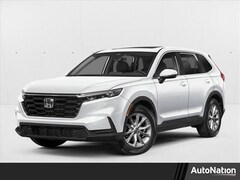 2026 Honda CR-V EX-L SUV