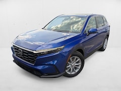 2025 Honda CR-V EX SUV