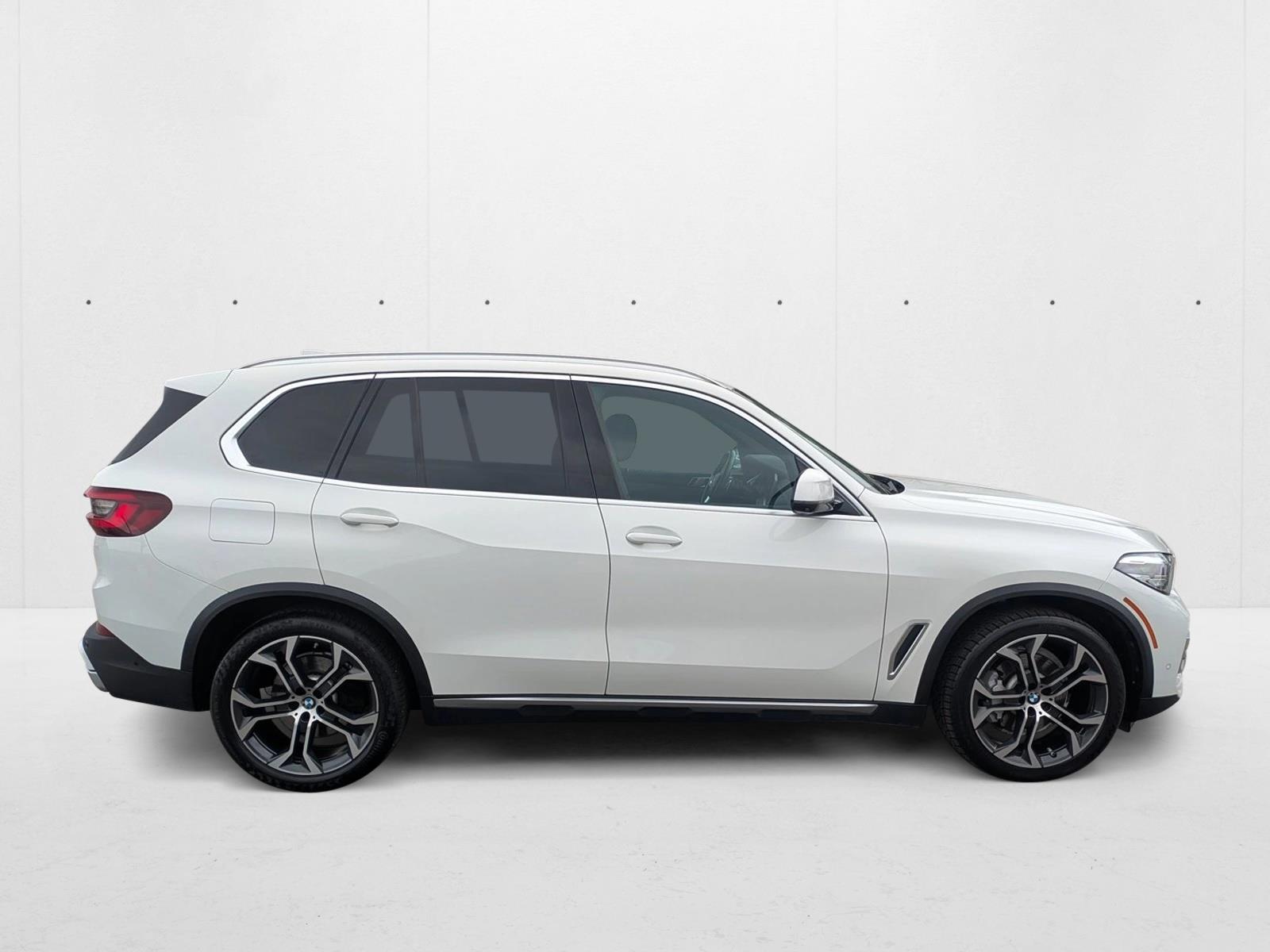 2022 Bmw X5 sDrive40i photo 4