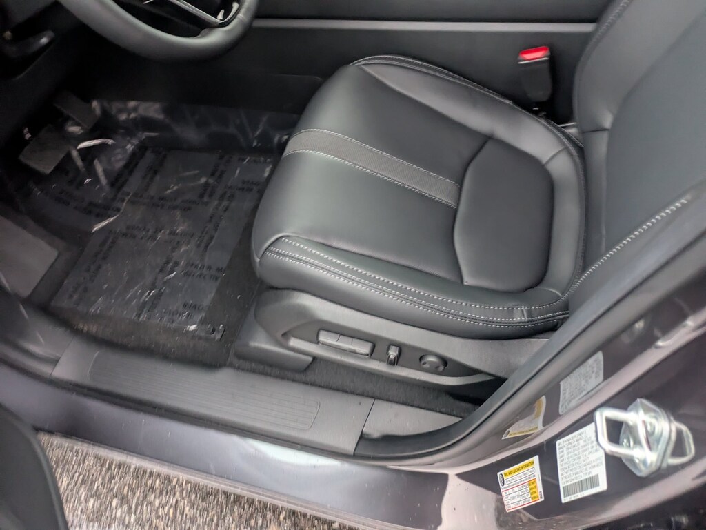 New 2026 Honda Pilot EX-L SUV
