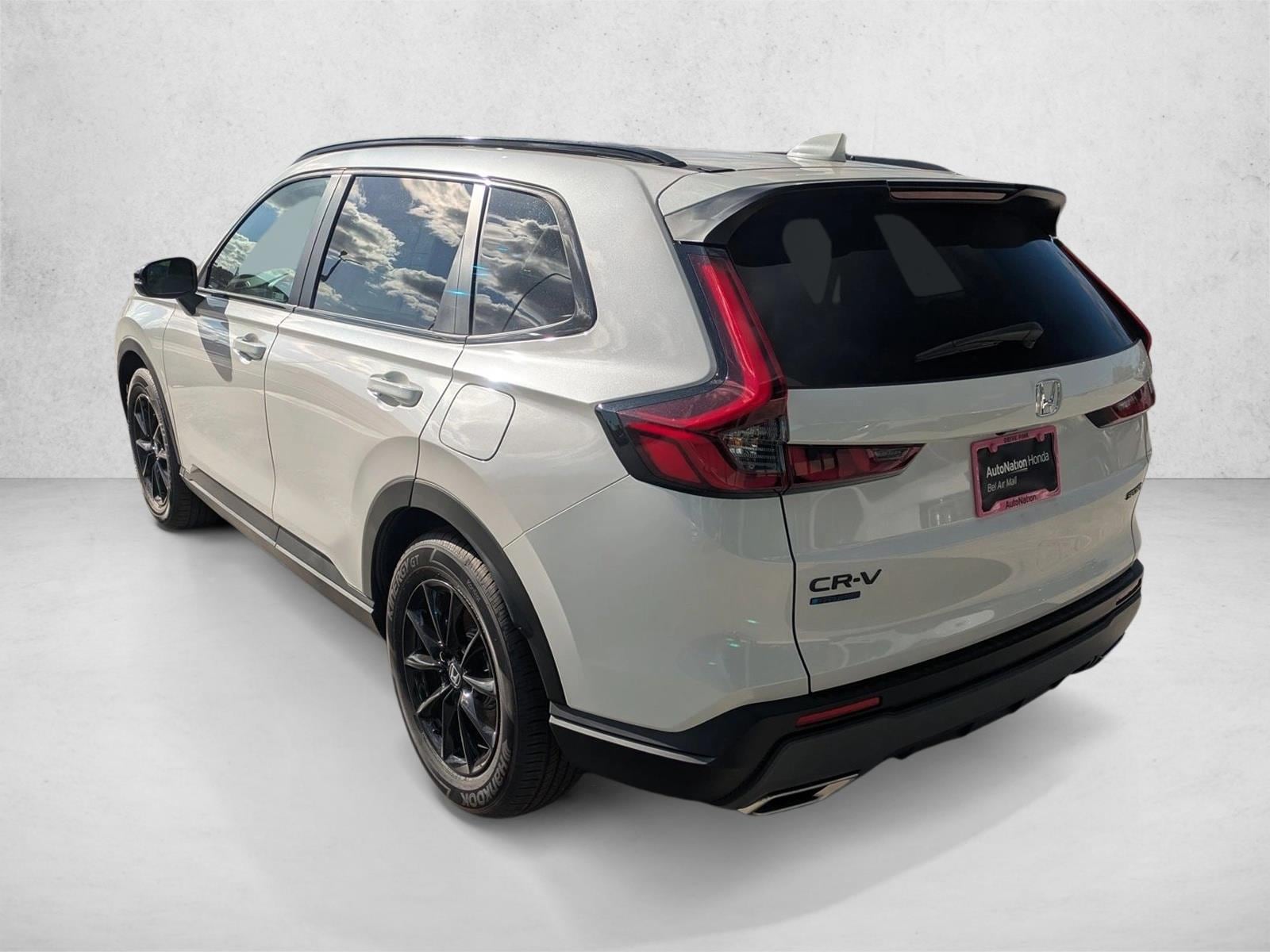 2026 Honda CR-V Sport - Photo 8