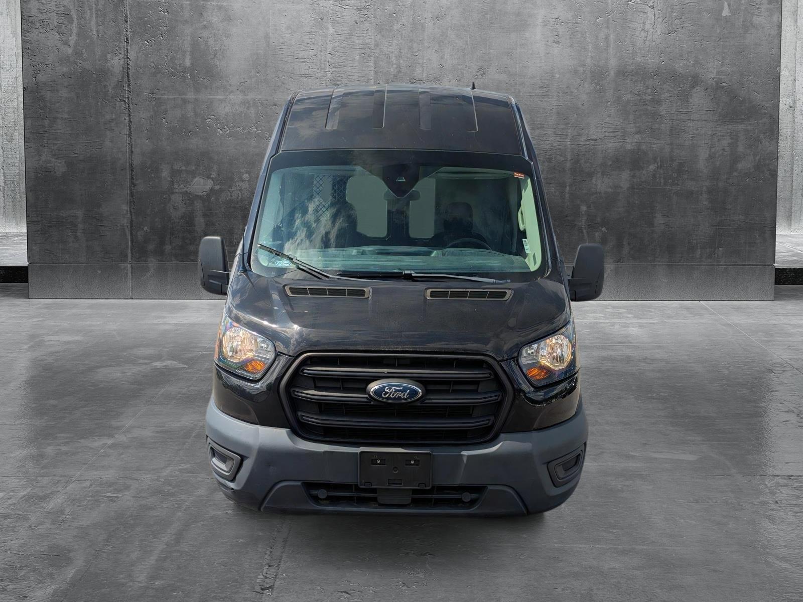 Used 2020 Ford Transit Van Base with VIN 1FTBR1X86LKA05177 for sale in Mobile, AL