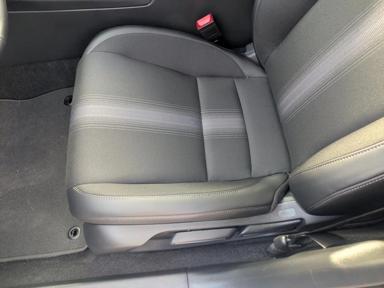 2026 Honda Civic Sport photo 3