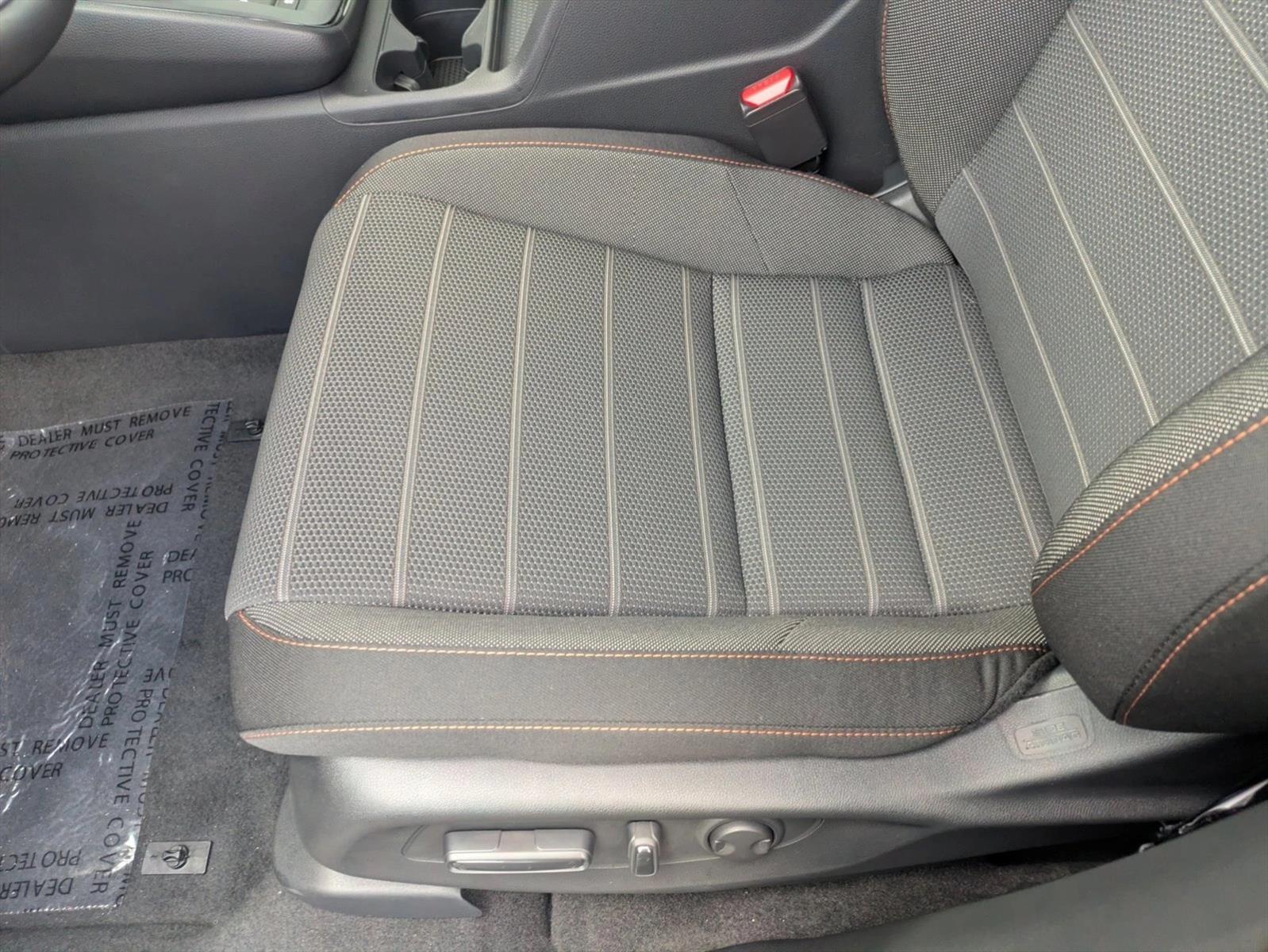 2026 Honda CR-V Hybrid Sport photo 2