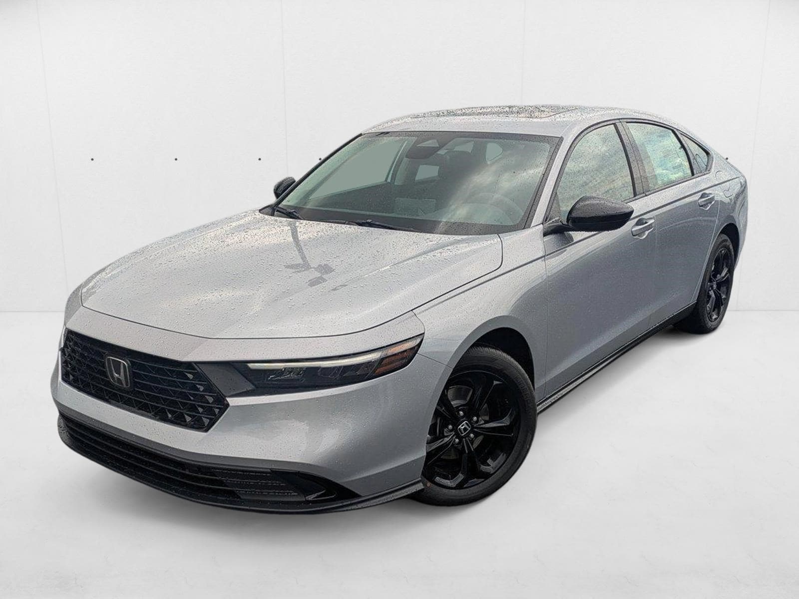 2025 Honda Accord SE's photo