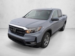 2026 Honda Ridgeline RTL Truck Crew Cab