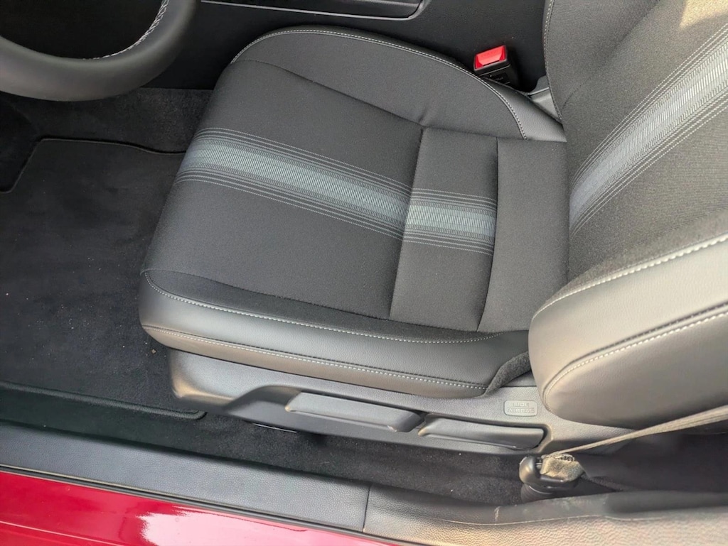 New 2026 Honda Civic Sport Hatchback