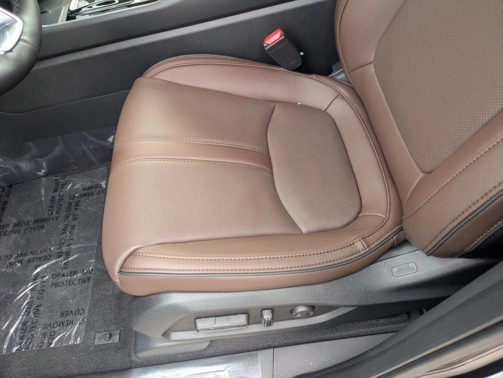 New 2026 Honda Pilot Elite SUV
