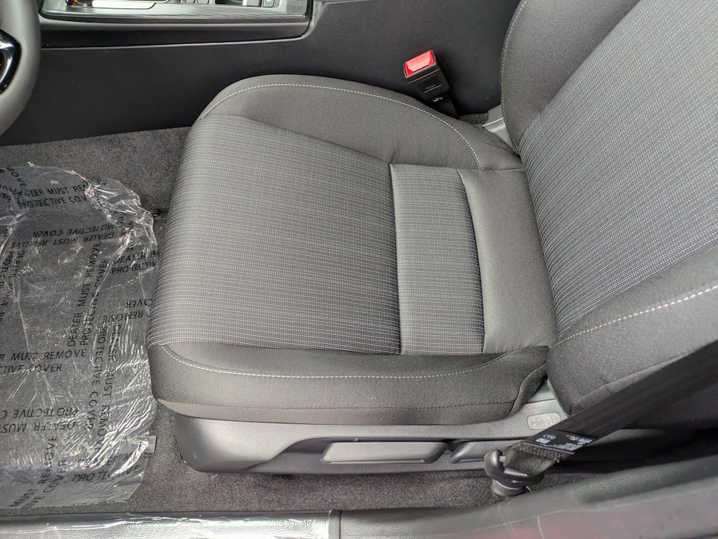 New 2026 Honda Civic LX Sedan