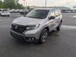 Honda Passport