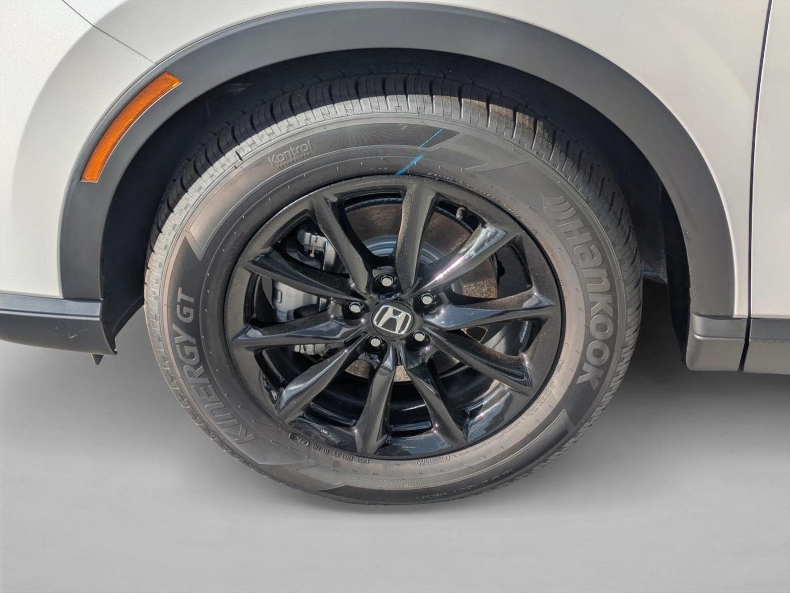 2026 Honda CR-V Sport - Photo 9