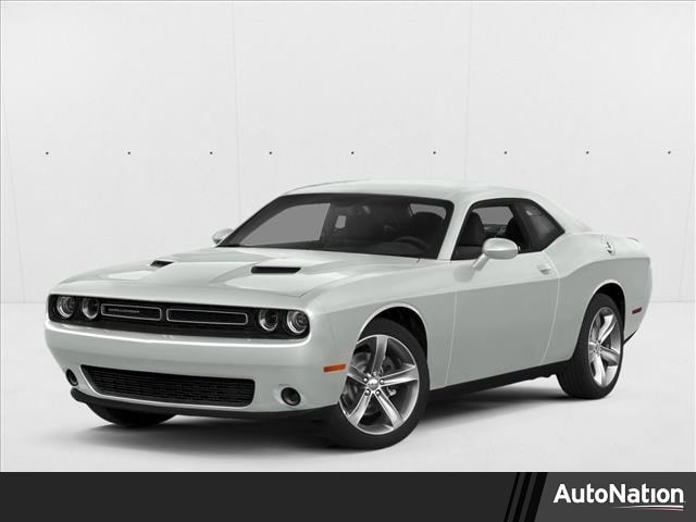 2015 Dodge Challenger R/T Plus Shaker's photo