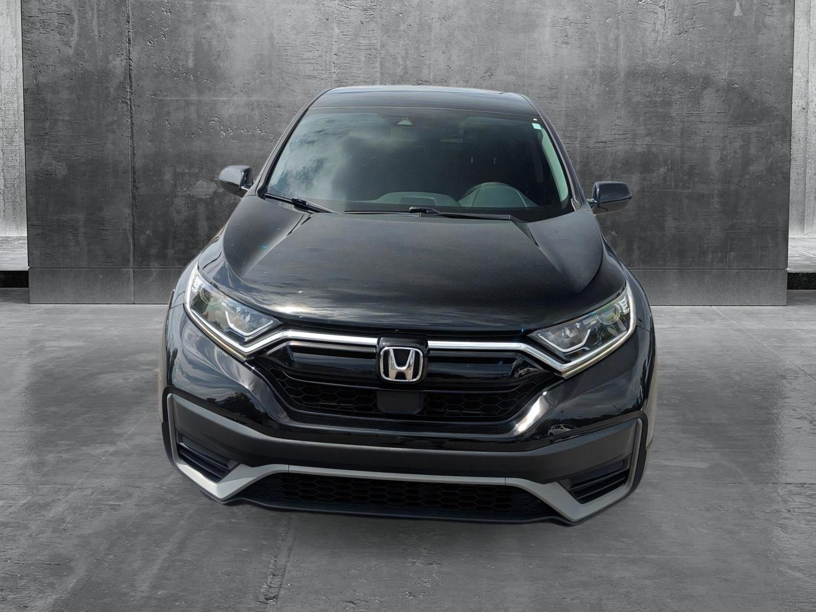 Used 2022 Honda CR-V SE with VIN 7FARW1H75NE001493 for sale in Mobile, AL