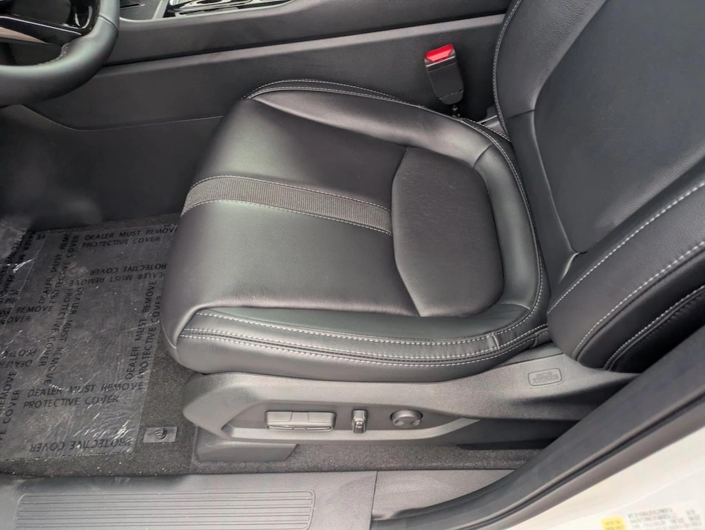 New 2026 Honda Pilot EX-L SUV