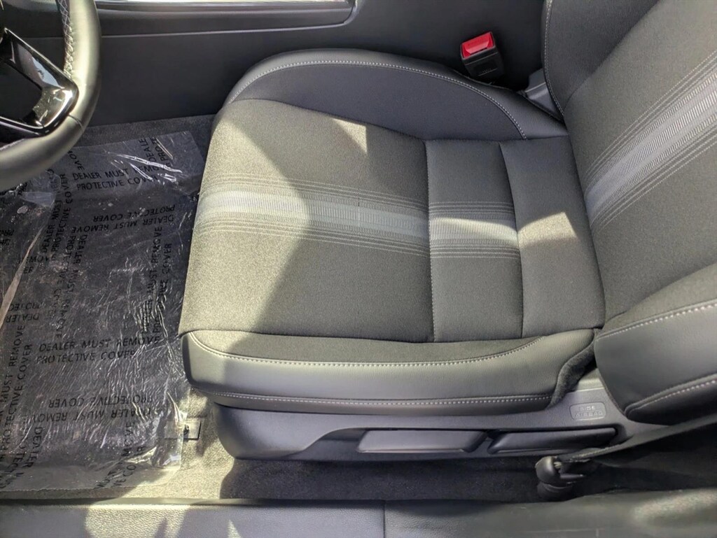 New 2026 Honda Civic Sport Sedan