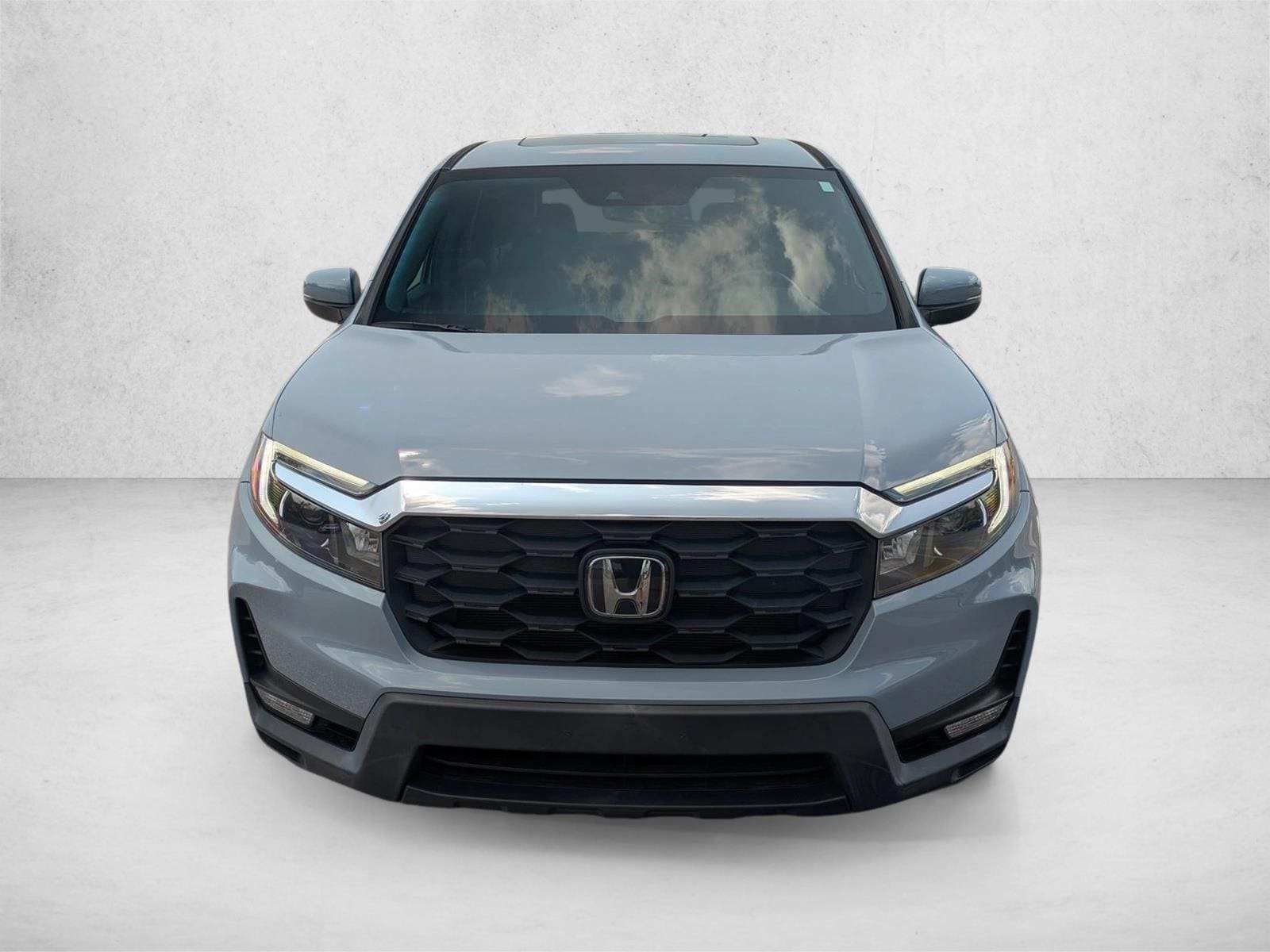 2023 Honda Passport EX-L - Photo 2