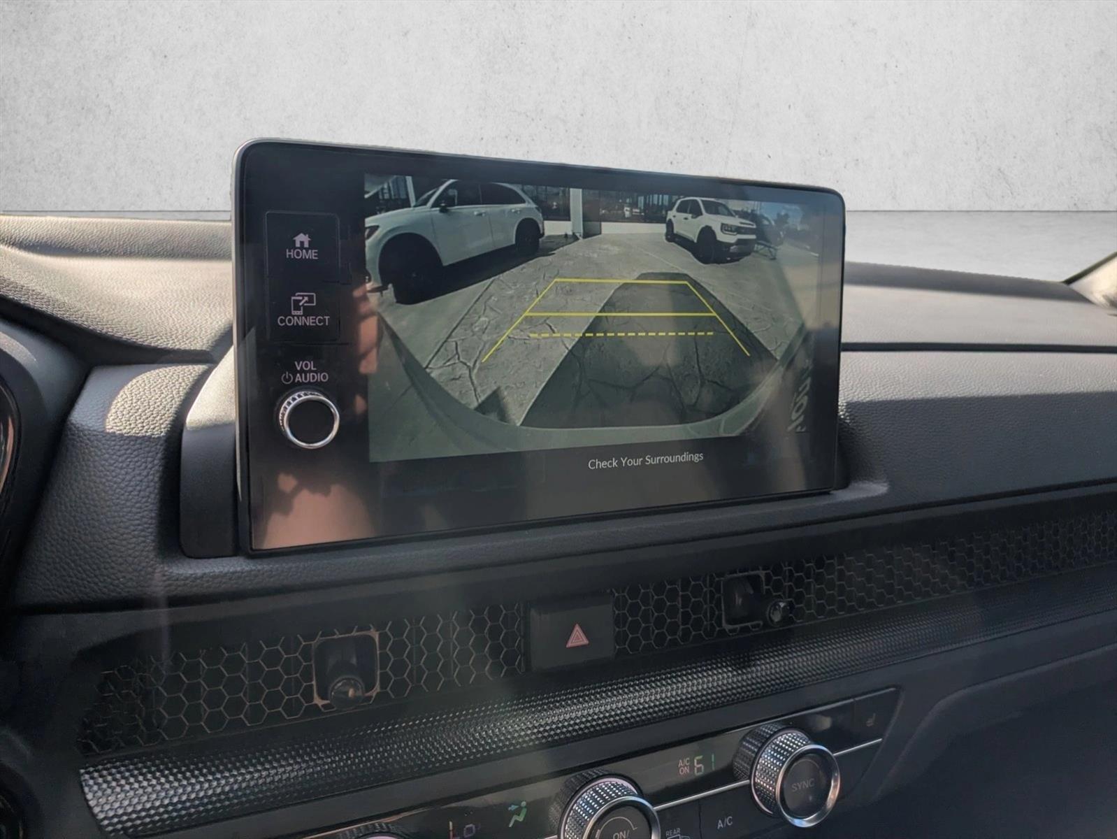 2026 Honda CR-V Sport - Photo 13