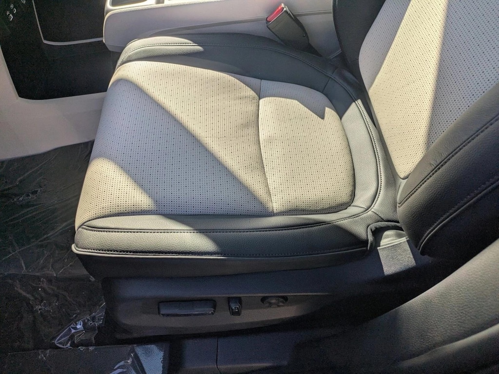 New 2026 Honda Odyssey Elite Van Passenger