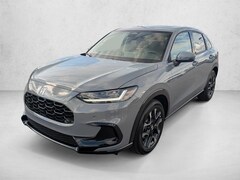 2026 Honda HR-V EX-L SUV