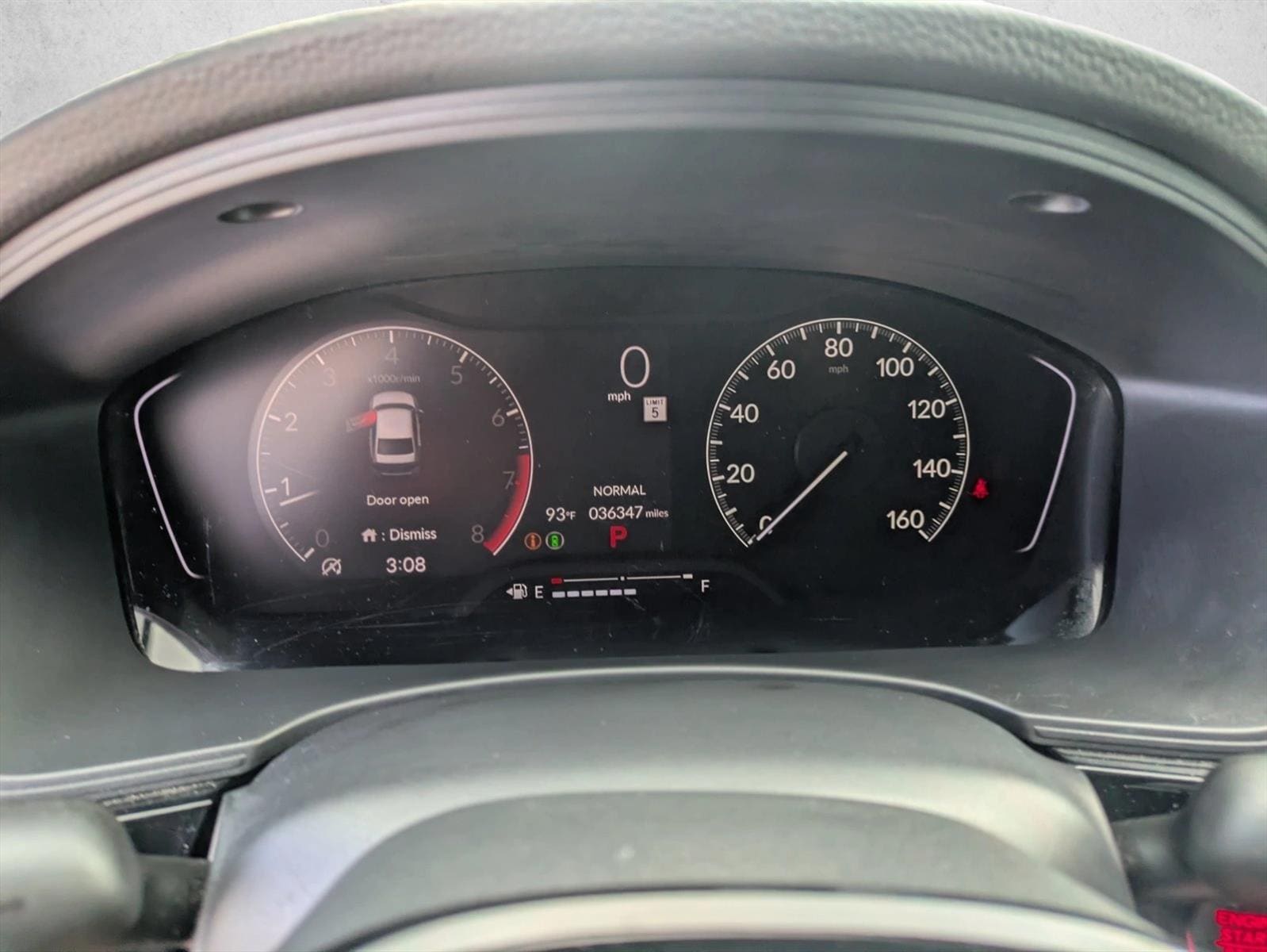 2025 Honda Civic Sport - Photo 10