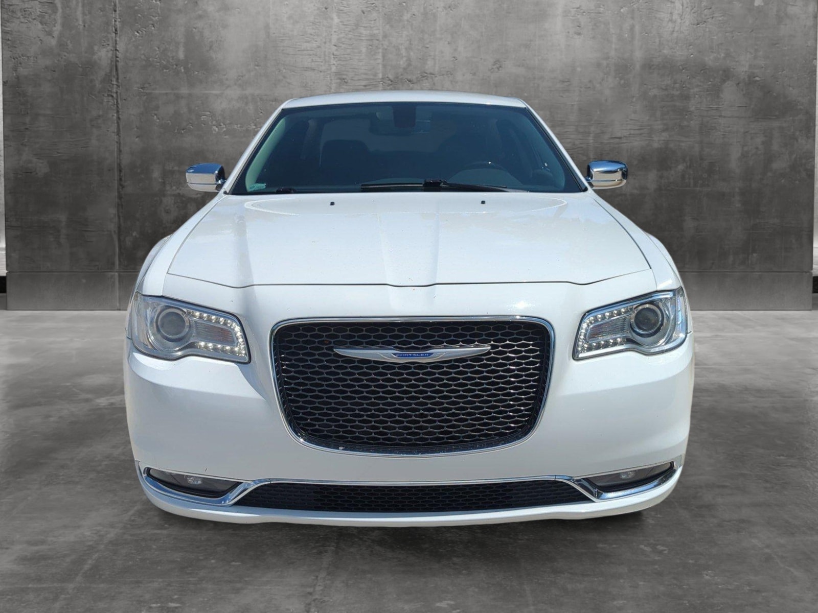 Used 2019 Chrysler 300 Limited with VIN 2C3CCAEG7KH536172 for sale in Mobile, AL