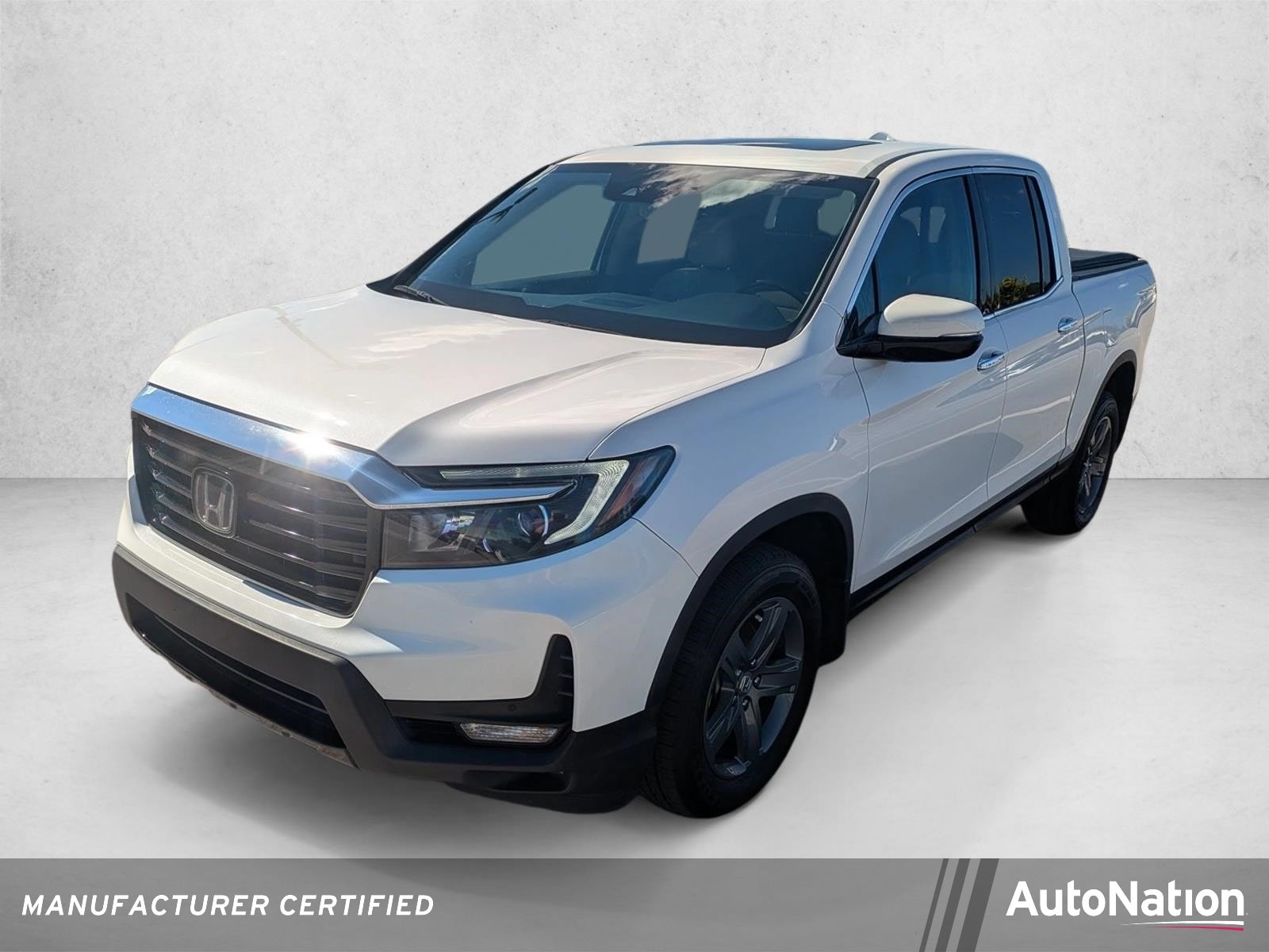 2023 Honda Ridgeline