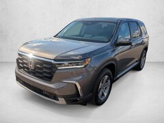 2025 Honda Pilot EX-L SUV