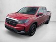  Honda Ridgeline