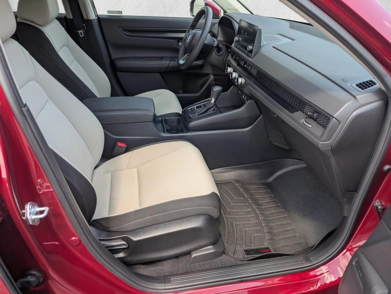 2023 Honda CR-V EX - Photo 18