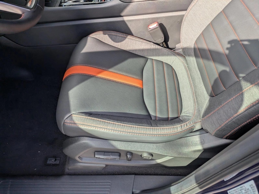 New 2026 Honda Passport TrailSport SUV