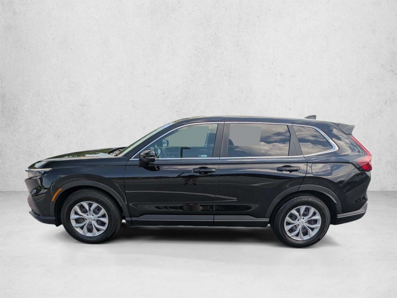 2026 Honda CR-V LX - Photo 8