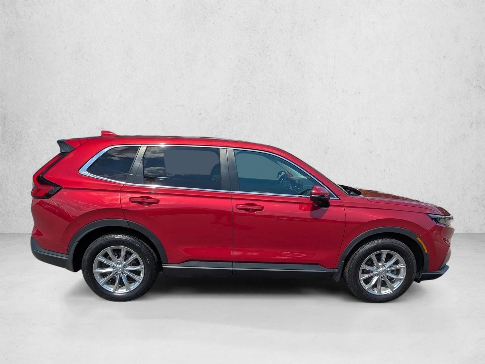 2023 Honda CR-V EX - Photo 4