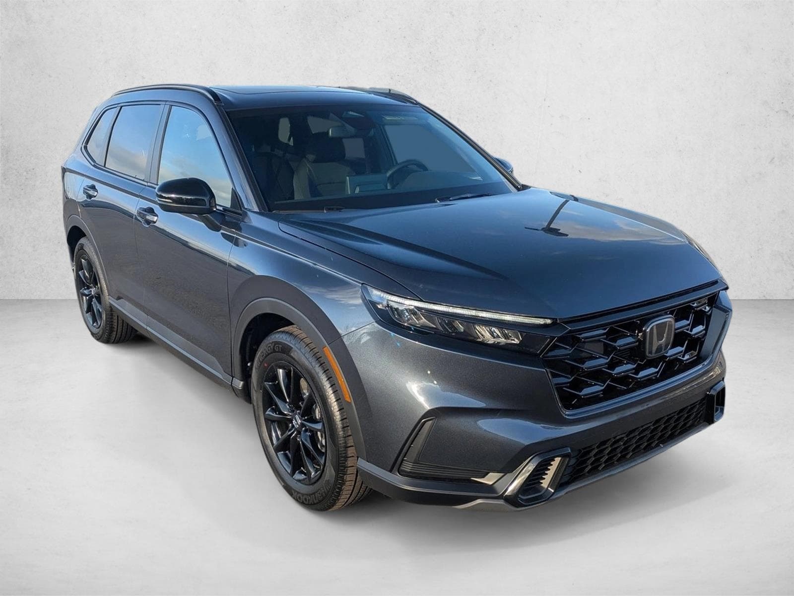 2026 Honda CR-V Sport - Photo 6