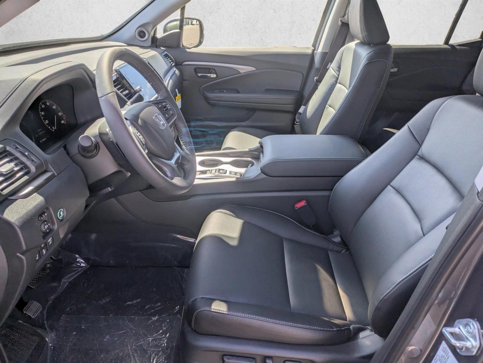 2026 Honda Ridgeline RTL - Photo 13