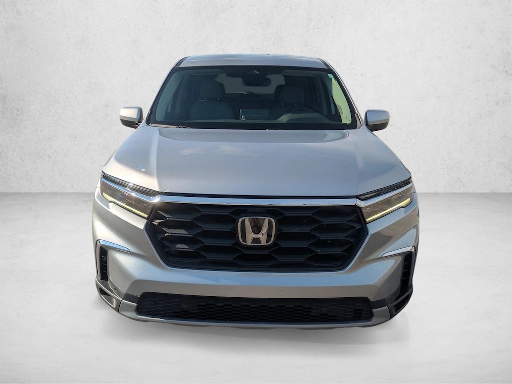 Certified 2023 Honda Pilot EX-L 8 Passenger SUV