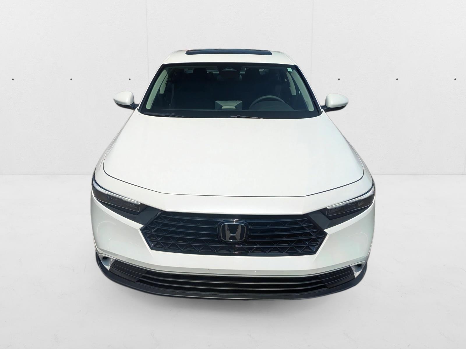 2024 Honda Accord EX photo 2