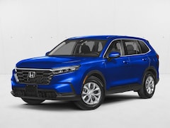 2025 Honda CR-V LX SUV