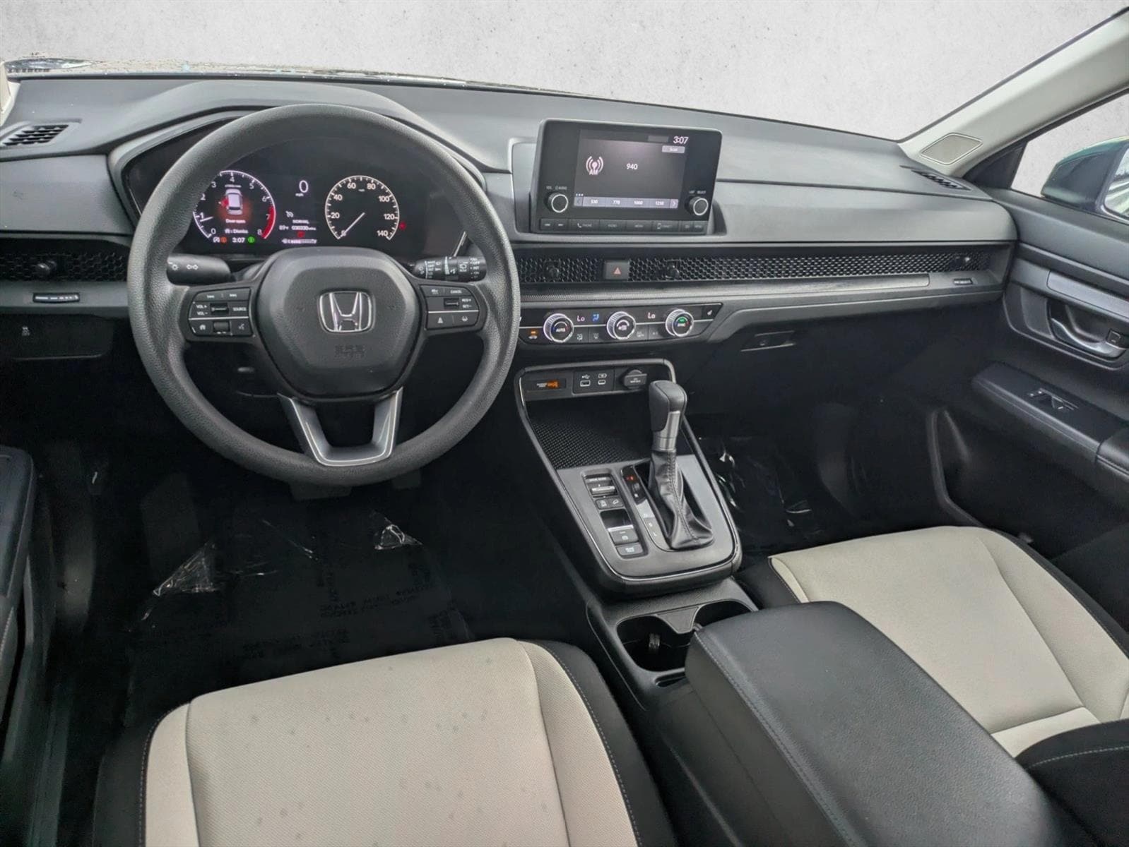 2024 Honda CR-V EX - Photo 15