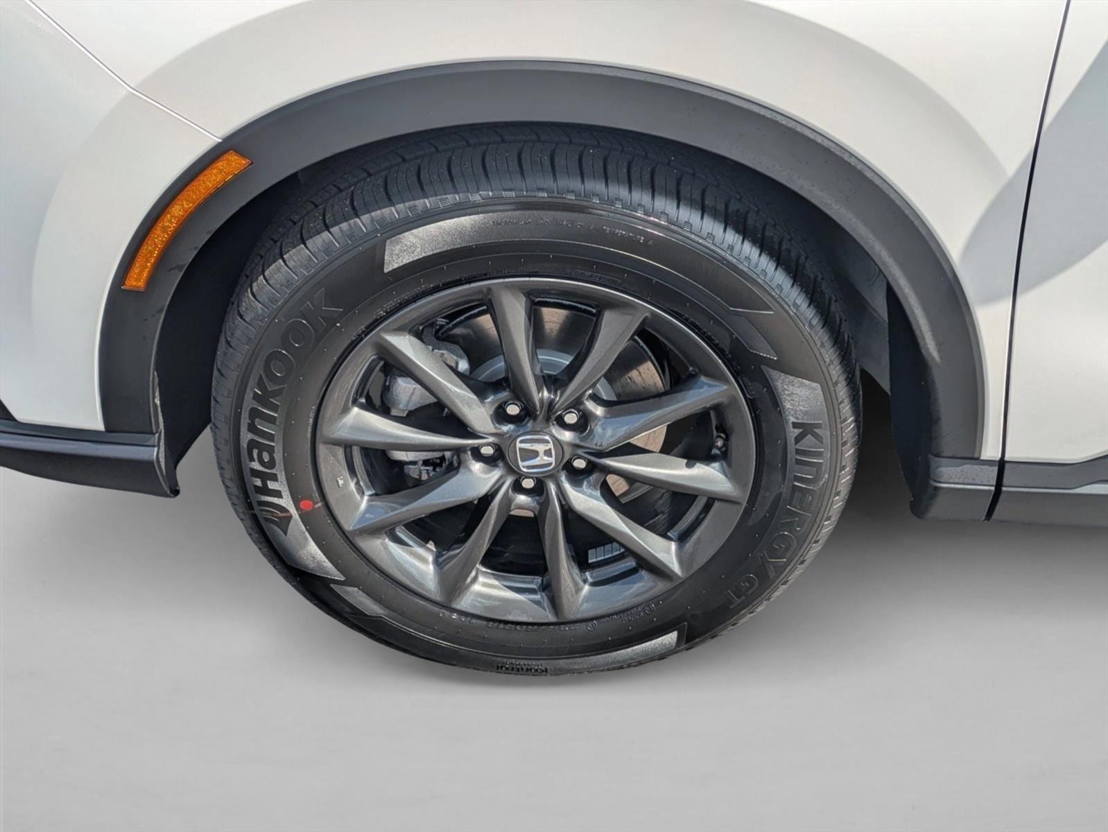 2026 Honda CR-V EX-L - Photo 9
