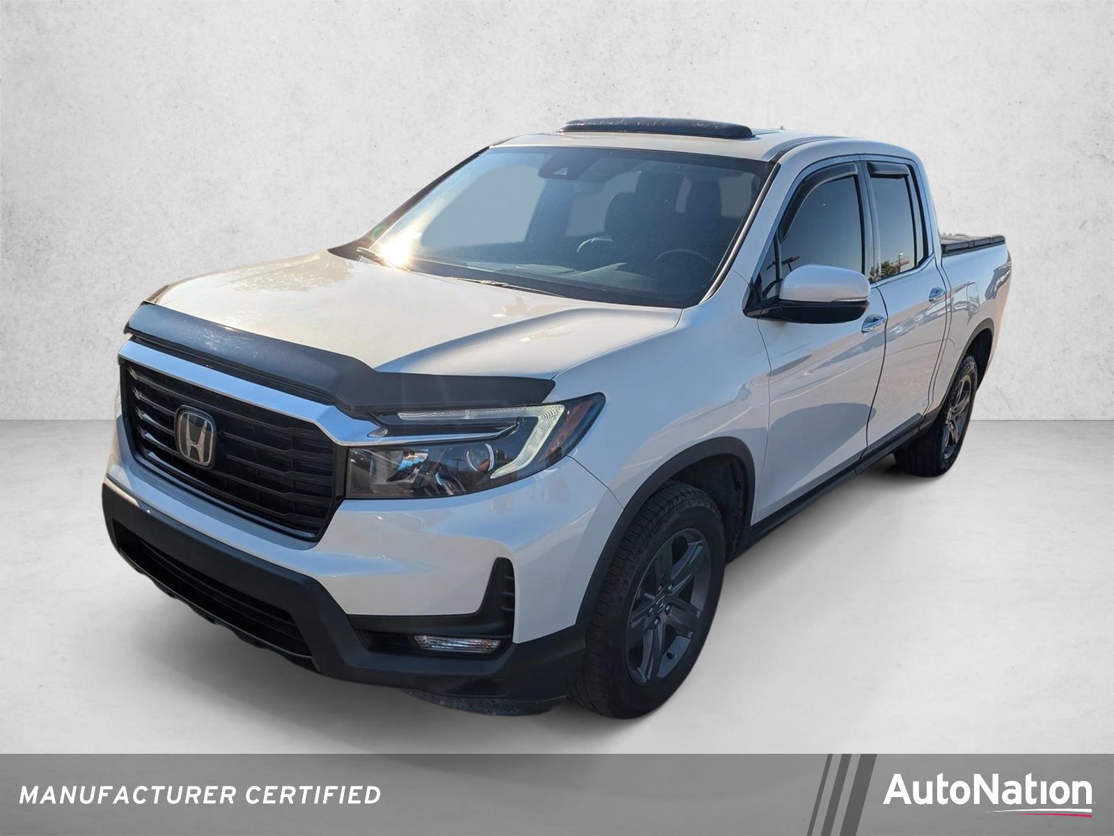 2023 Honda Ridgeline