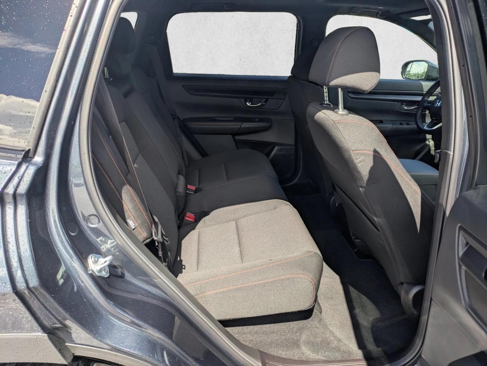 2026 Honda CR-V Sport - Photo 17