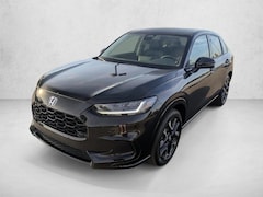 2026 Honda HR-V EX-L SUV