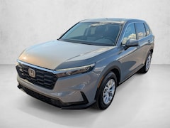 2026 Honda CR-V LX SUV