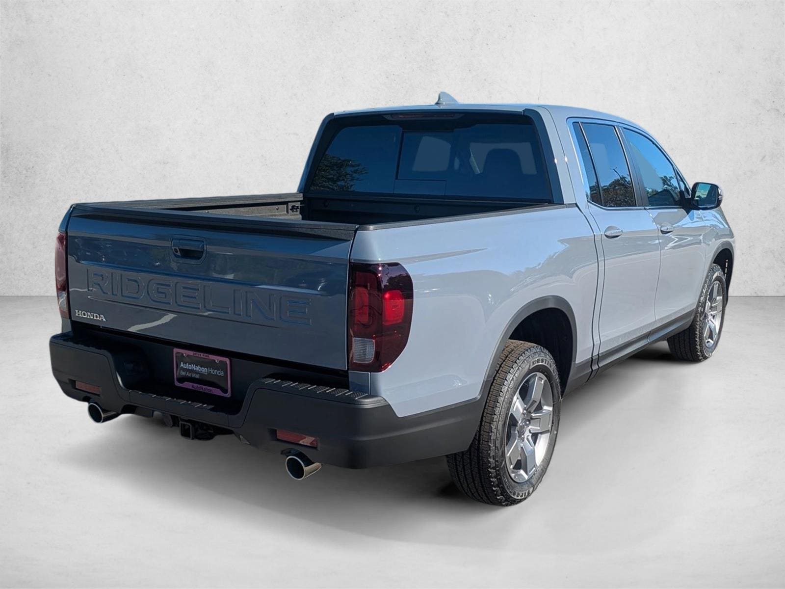 2026 Honda Ridgeline RTL - Photo 4