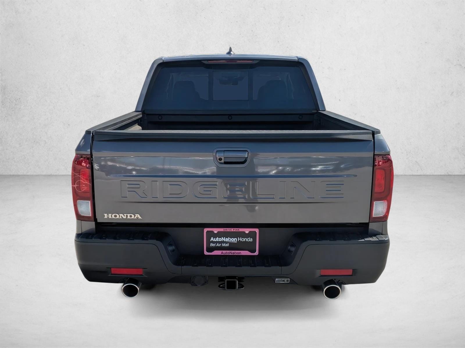 2026 Honda Ridgeline RTL - Photo 7
