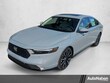  Honda Accord Hybrid